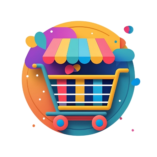 Online Store Design