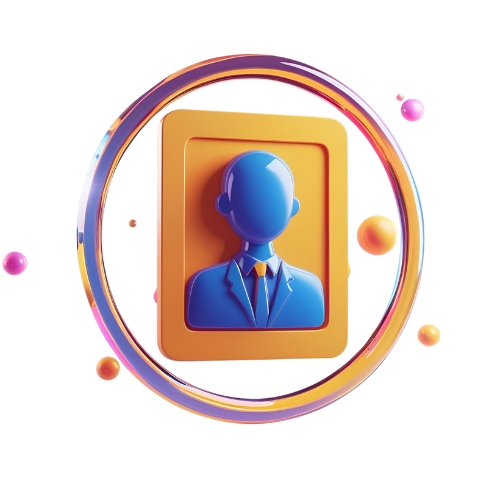 Profile Pages