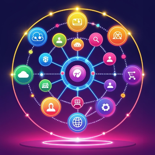 Social Media Design