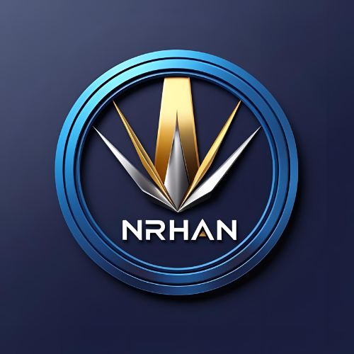 Nuurhan Website Preview