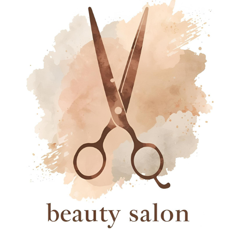 Beauty Website Preview