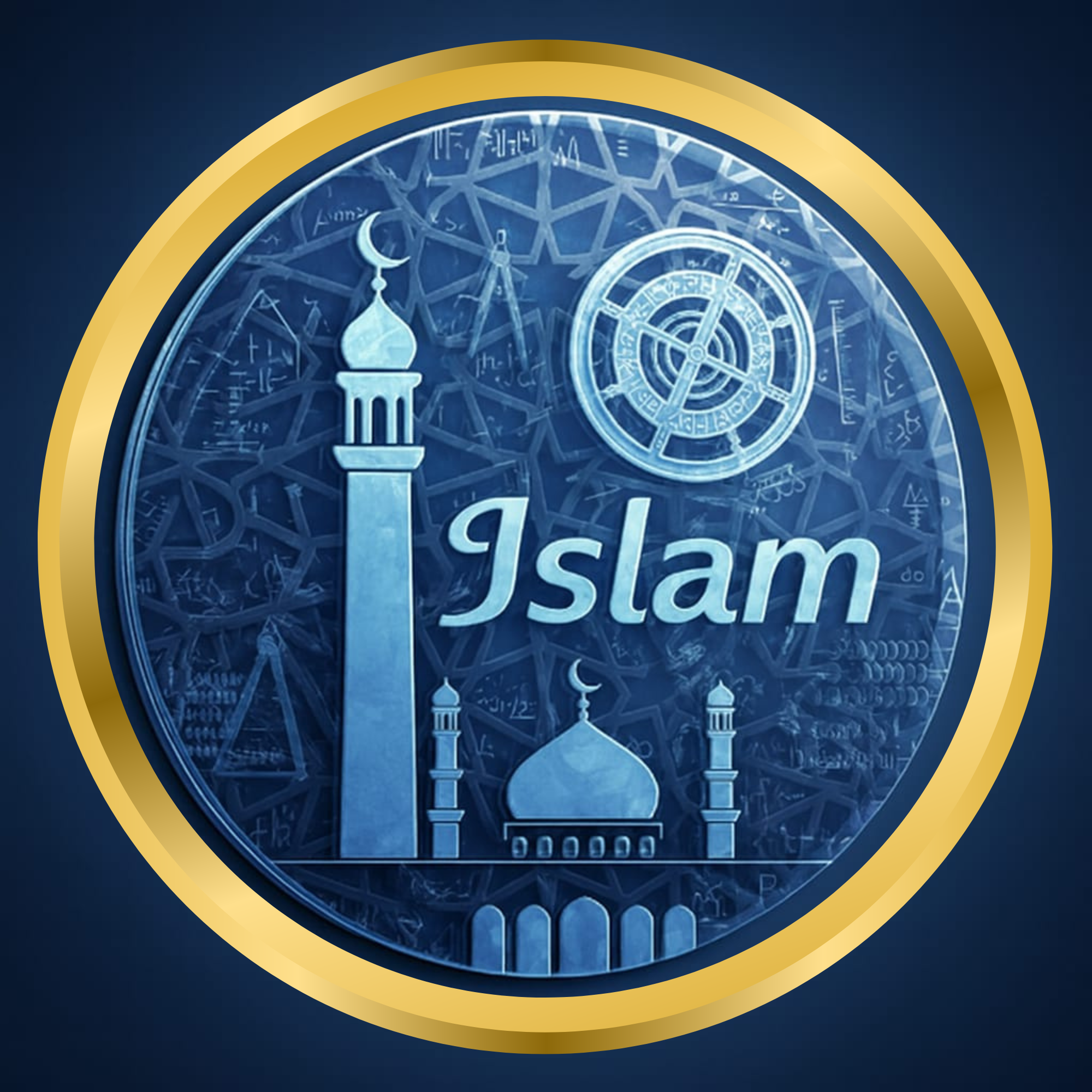 Islam Platform Website Preview