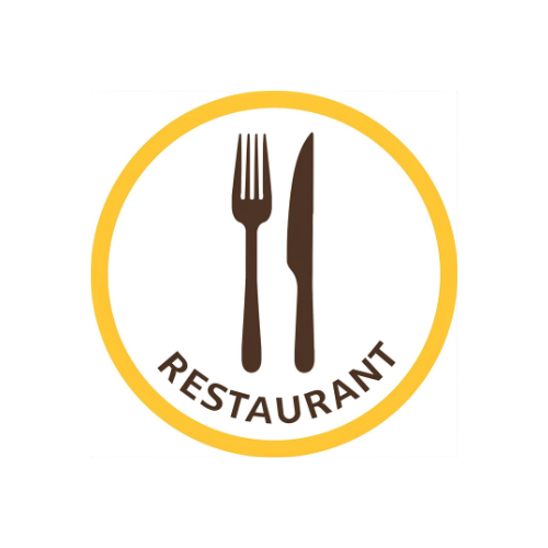 Food Restaurant Website Preview